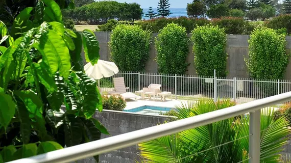 Pacific Marina Luxury Apartments | New South Wales - Coffs Limanı (ve civarı) - Coffs Harbour