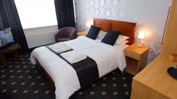 Knowesgate Inn | Northumberland (kontluk) - Newcastle upon Tyne (ve civarı) - Newcastle - Knowesgate