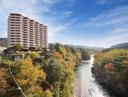 Hotel Sunshine Kinugawa | Toçigi (idari bölge) - Nikko