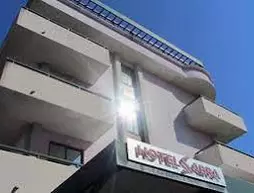 Hotel Sabra | Marche - Ancona (vilayet) - Senigallia