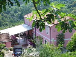 Agriturismo Locanda del Papa | Liguria - La Spezia (il) - La Spezia