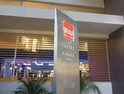 Hotel Riu Republica | La Altagracia - Punta Cana (ve civarı) - Punta Cana