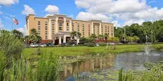 Hampton Inn & Suites Tampa-Wesley Chapel