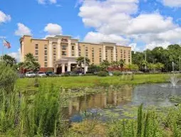 Hampton Inn & Suites Tampa-Wesley Chapel | Florida - Tampa (ve civarı) - Wesley Chapel