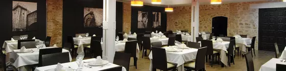 Hotel Cienbalcones | Aragon - Zaragoza (vilayet) - Daroca