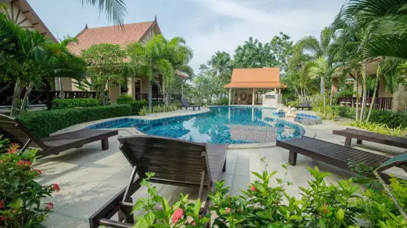 Baan Aroonwan Hua Hin | Prachuap Khiri Khan (ili) - Hua Hin (ve civarı) - Hua Hin