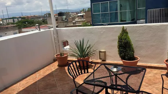 Hotel Cano | Guanajuato - Celaya