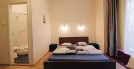 Maverick Hostel & Ensuites | Pest County - Budapeşte (ve civarı) - Budapeşte Kent Merkezi - Belváros - Lipótváros