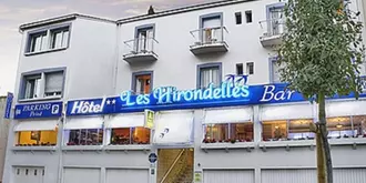 Les Hirondelles