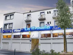 Les Hirondelles | Pays de la Loire - Vendee (bölüm) - Les Sables d'Olonne