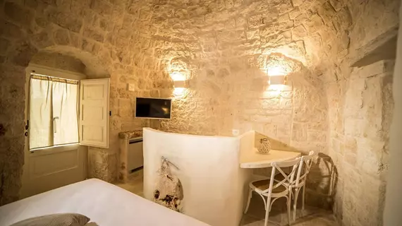 La Corte dellAstore | Puglia - Bari (il) - Alberobello