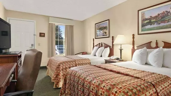 Baymont Inn & Suites - Eufaula | Alabama - Eufaula