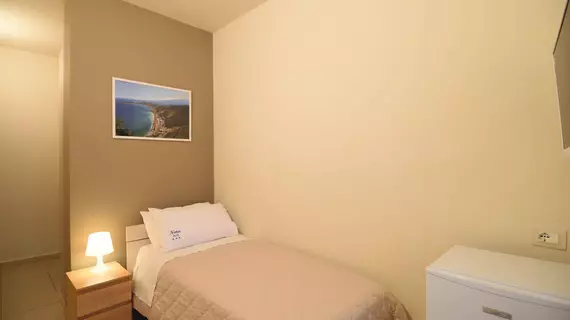 Nina B&B | Sicilya - Messina (vilayet) - Taormina Sahili - Giardini Naxos