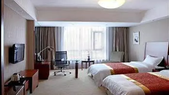 Furong International Hotel - Dalian | Liaoning - Dalian - Xigang