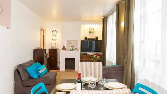 BP Apartments - Le Marais area | Ile-de-France - Paris - Marais