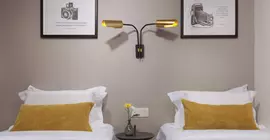 Gold 3 Boutique Hotel | Kuala Lumpur (ve civarı) - Bukit Ceylon