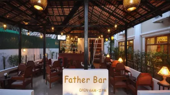 Motherhome Inn | Siem Reap (ili) - Siem Reap - Taphul Köyü Bölgesi