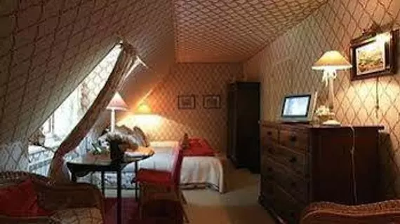 HOTEL KASTELL DINEC'H | Brittany - Cotes d'Armor - Minihy-Treguier