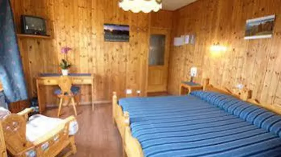 Hotel Alpe Fleurie | Valle d'Aosta - Ayas - Antagnod