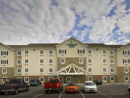 Woodsprings Suites Aurora East | Kolorado - Denver (ve civarı) - Aurora