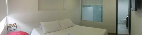 Hotel Metro 26 | Cundinamarca - Bogota (ve civarı) - Bogota - Quinta Paredes