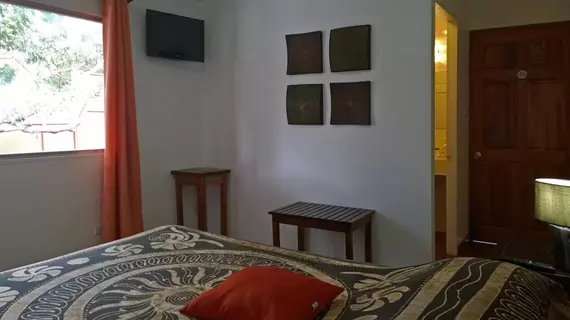 Hotel Le Voltaire | Alajuela (ili) - San Jose (ve civarı) - San Jose