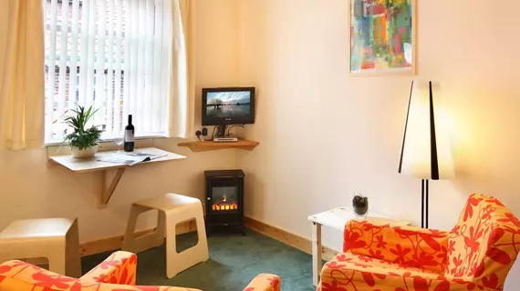 Discovery Accommodation | Kuzey Yorkshire (kontluk) - Whitby