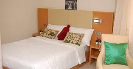 Avital Suites and Resort | Lagos (ve civarı) - Lagos - Surulere