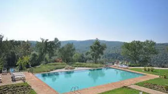 Villa Vittorio | Toskana - Siena (vilayet) - Monticiano