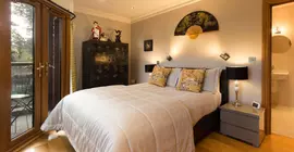 Hamble Retreat Boutique Bed and Breakfast | Hampshire (kontluk) - Southampton