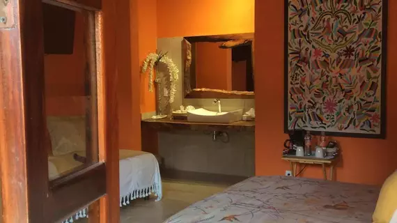 Hacienda Suites Hotel | Oaxaca - Santa María Colotepec - Puerto Escondido