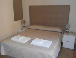 Azzurra Guest House | Lazio - Roma (ve civarı) - Roma Kent Merkezi - Monti