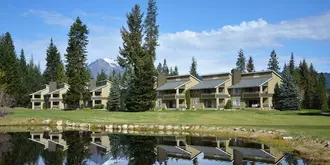 Kahler Glen Golf & Ski Resort