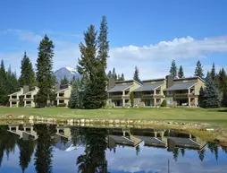 Kahler Glen Golf & Ski Resort | Washington - Wenatchee - Lake Chelan (ve civarı) - Leavenworth