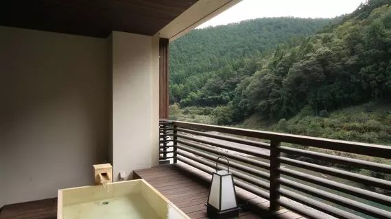 Kawayu Onsen Fujiya | Vakayama (idari bölge) - Nishimuro Bölgesi - Tanabe (ve civarı) - Tanabe