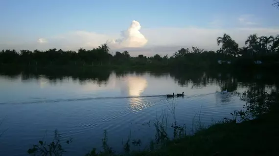 Freddies Fishing Park | Chonburi (vilayet) - Bang Lamung - Huai Yai