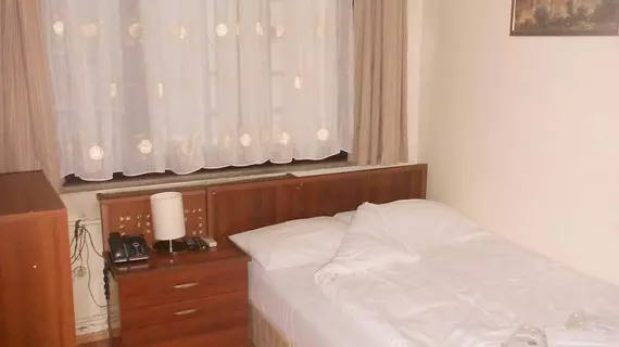 Devran Hotel |  Istanbul  - Beyoğlu - Pera