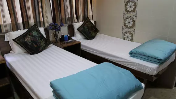 Tokyo Hostel | Hong Kong - Hong Kong City Center - Tsim Sha Tsui