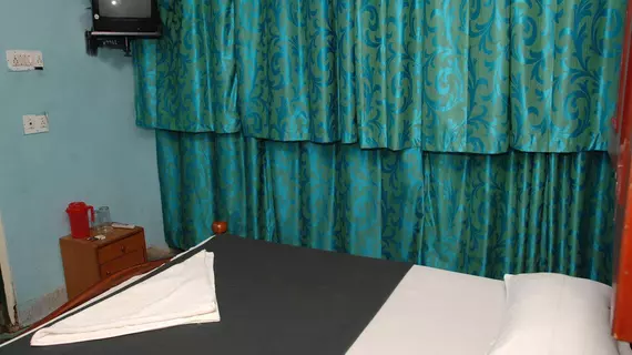 Elegant Guest House | Karnataka - Bengaluru (ve civarı) - Bengaluru