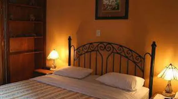 Hotel Fleur De Lys | Alajuela (ili) - San Jose (ve civarı) - San Jose