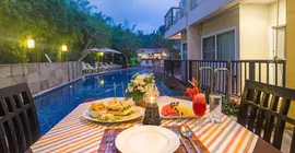 Aonang All Seasons Beach Resort | Krabi İli - Krabi - Ao Nang