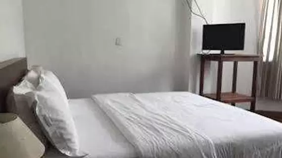 Napolitano Apart Hotel | Tungurahua - Banos