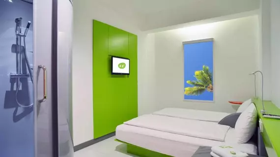 POP! Hotel Legian Dewi Sri Bali | Bali - Badung - Dewi Sri