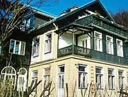 Villa Marie | Lower Austria (Aşağı Avusturya) - Klosterneuburg - Wien-Umgebung District