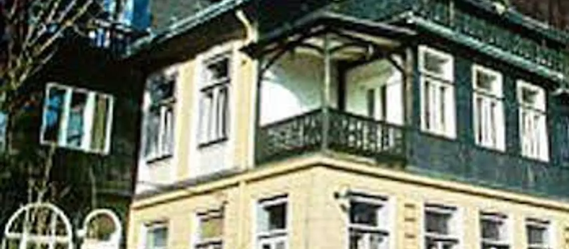 Villa Marie | Lower Austria (Aşağı Avusturya) - Klosterneuburg - Wien-Umgebung District