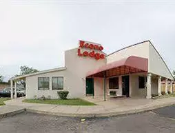 Econo Lodge Airport South Bend | Indiana - South Bend (ve civarı) - South Bend