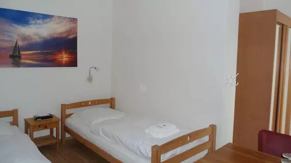 Seehotel Lönö | Schleswig-Holstein - Fehmarn - Ostholstein