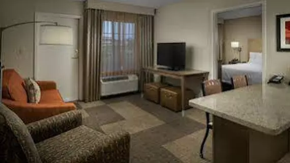 Hampton Inn & Suites Scottsdale | Arizona - Phoenix (ve civarı) - Scottsdale