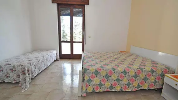 Residence degli Oleandri | Puglia - Lecce (il) - Taviano