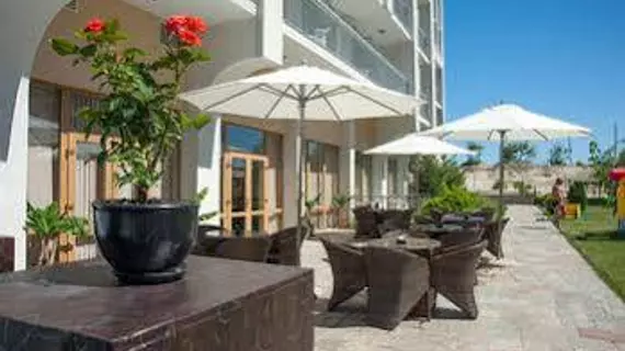 Viand Hotel | Burgaz - Sunny Beach